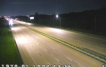 Plainfield: I-70: 1-070-067-3-_-_-cam-1 I-70/67.3 E OF SR 267