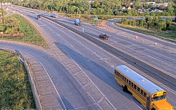 Indianapolis: I-70: 1-070-078-6-1 I-70/78.6 HARDING ST