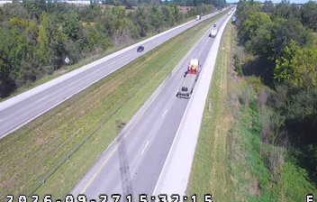Hazelwood: I-70: 1-070-058-1-1 W OF SR 39