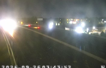 Indianapolis: I-465: 1-465-043-2-1 @ S OF 30TH ST