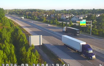 Indianapolis: I-65: 1-065-122-1-1 56TH ST