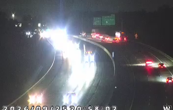 Portage: I-94: 1-094-017-0-1 E OF I-90/TOLL RD