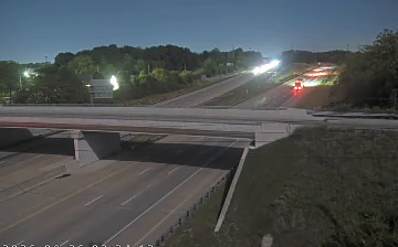 Indianapolis: I-70: 1-070-092-7-_-_-cam-1 I-70/92.7 GERMAN CHURCH RD