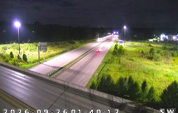 Plainfield: I-70: 1-070-066-4-_-_-cam-1 I-70/66.4 SR 267