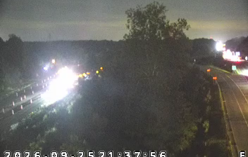 State Line: I-70: 1-070-000-9-1 @ NATIONAL AVE