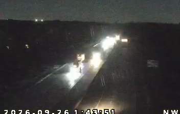 Burns Harbor: I-94: 1-094-021-0-2 W OF SR 149