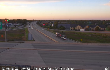 Lebanon: I-65: 1-065-140-1-_-_-cam-1 I-65/140.1 SR 32