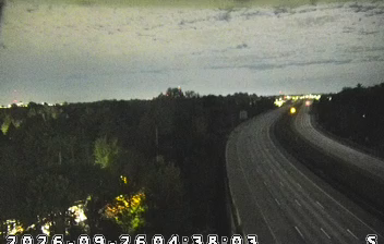 Carmel: US 31: 2-031-128-6-_-_-cam-2 US-31/128.6 RANGELINE RD