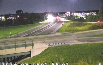 Noblesville: I-69: 1-069-210-2-1 CAMPUS PKWY