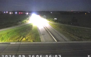 Nine Mile: I-469: 1-469-001-8-1 INDIANAPOLIS RD