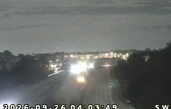 Carmel: US 31: 2-031-128-6-_-_-cam-1 US-31/128.6 RANGELINE RD