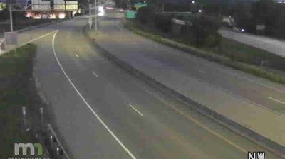 Mendota: MN 62: T.H.62 EB @ Bloomington Rd