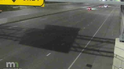 Minneapolis: Phillips West: I-35W: I-35W SB S of 26th St