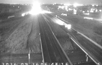 Edinburgh: I-65: 1-065-079-9-1 @ SR 252