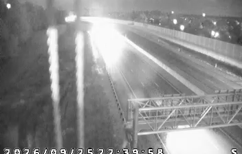 Indianapolis: I-69: 1-069-159-7-2 S OF SOUTHPORT RD