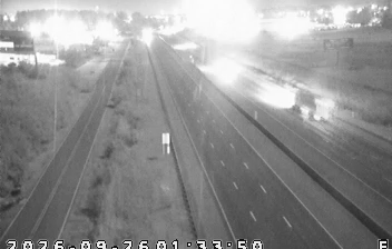Portage: I-94: 1-094-017-9-1 W OF SR 249