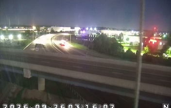 Fishers: I-69: 1-069-205-5-1 SR 37