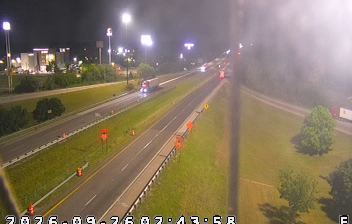 Terre Haute: I-70: 1-070-006-9-1 @ US 41