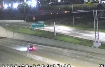 Indianapolis: I-70: 1-070-089-8-1 FRANKLIN RD
