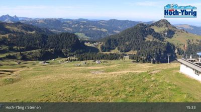 Oberiberg › North