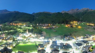 Gemeinde Solden: Sölden Ort