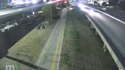 Minneapolis: Loring Park: I-394: I-394 WB @ Dunwoody Blvd