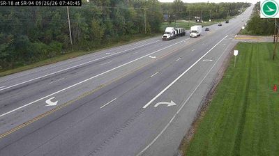 Youngs Corners: SR-18 at SR-94, D03-015