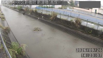 Minami Ward › South-east