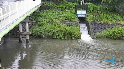 Minami Ward › East: 頭橋
