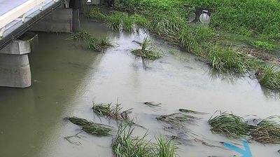 Higashi Ward › East: 市野橋