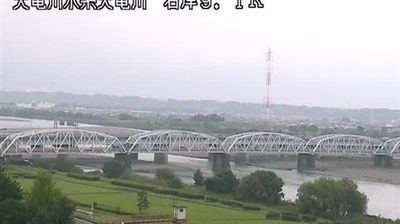Higashi Ward › North-east