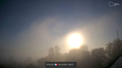 Brno › East: Vinohrady - Maloměřice