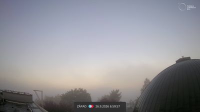 Brno › West: Stránice - Brno-Jundrov