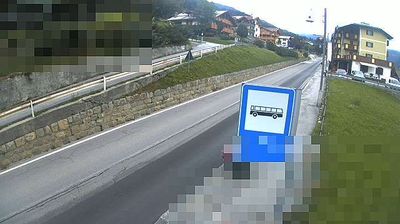Pinzolo › North-east: Strada Statale 239