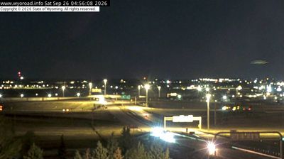 Orchard Valley: I 25 College Drive - I 80 Interchange