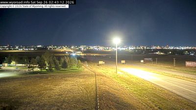 Orchard Valley › North: I 25 College Drive - North