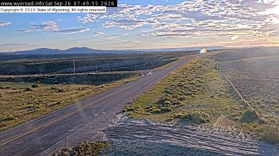 McKinnon: WYO 414 - Southeast