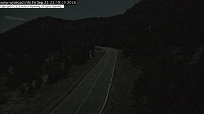 Mills › East: WYO 251 Casper Mtn Rd - East