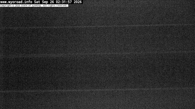 Thorndale Acres: WYO 258 Outer Drive - Road Surface