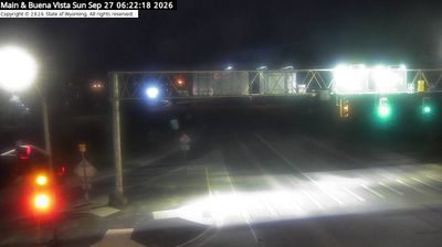 Lander › South: US 287 - Southeast