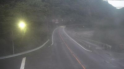 Yamatsuri › North: National Route 118