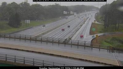 Weare: 95 SS 1.3 CCTV AX MTA