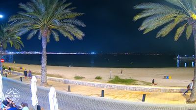 Palma de Mallorca: Platja de Palma