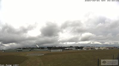 Ballarat › South-west: Ballarat Airport - Ballarat Aerodrome