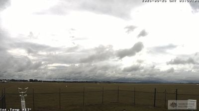 Ballarat › North-west: Ballarat Airport - Ballarat Aerodrome