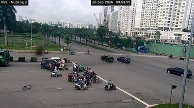 Tan Phu Ward: Hà Huy Giáp