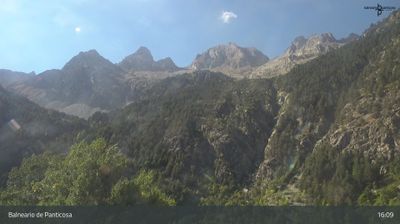 Panticosa › North-east