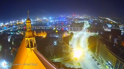 Szczecin
