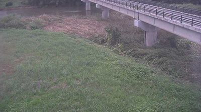 Yamatsuri › West: 東舘温泉 ユーパル矢祭 - Kujigawa Cycling Road - 東橋