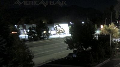 Bozeman › North-east